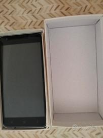 telefono black view 