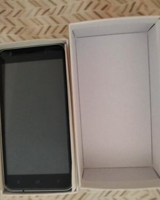 telefono black view 