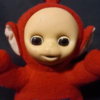 teletubbies po 