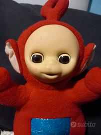 teletubbies po 