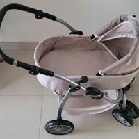PASSEGGINO TRIO GIOCATTOLO TEOREMA CIAO CICCIO