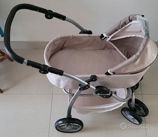 PASSEGGINO TRIO GIOCATTOLO TEOREMA CIAO CICCIO