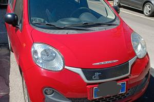 DR Zero  buona per la città e per i neopatentati