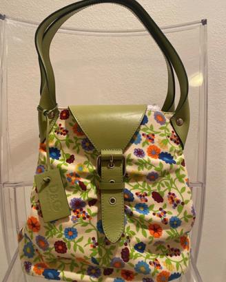 Borsa dolce & gabbana originale con dust bag