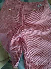 pantaloncini corti cotone 100% nuovi