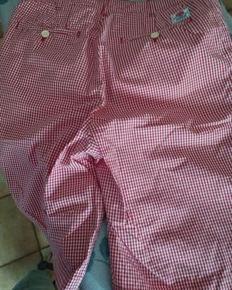 pantaloncini corti cotone 100% nuovi