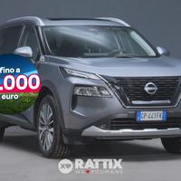 NISSAN x-trail iv 2022 X-Trail 1.5 e-power Tekna e