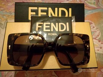 FENDI OCCHIALI FASHION