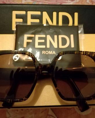 FENDI OCCHIALI FASHION