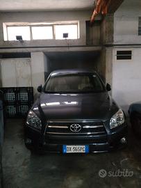 RAV 4 2010   45.000 KM