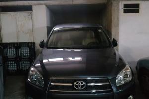 RAV 4 2010   45.000 KM
