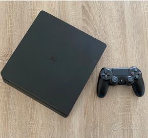 PS4 PlayStation 4