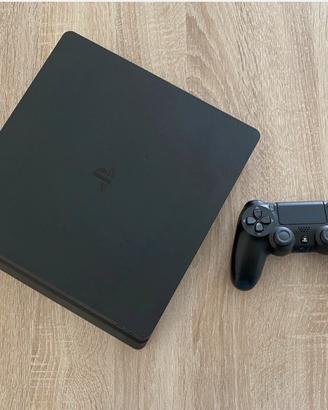 PS4 PlayStation 4