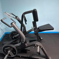 macchinario per dorsali