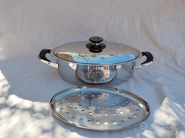 Pentola Ovale AMC Originale