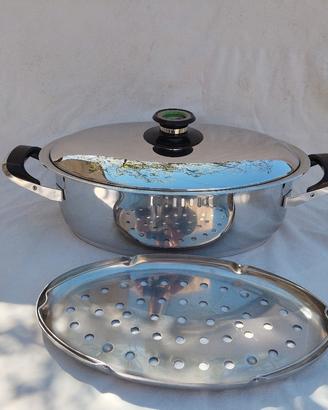 Pentola Ovale AMC Originale