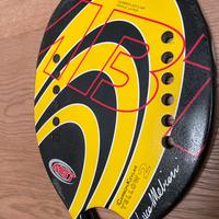 Racchetta beach tennis