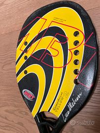 Racchetta beach tennis