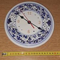 Orologio in ceramica 