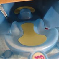 vaschetta per bagno bimbo 