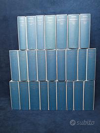 La Grande Letteratura Mondiale