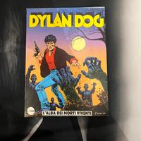 DYLAN DOG 1 PRIMA EDIZIONE 1986