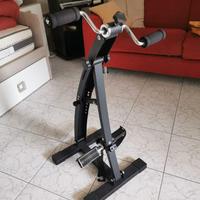 Cyclette-Pedaliera Anziani