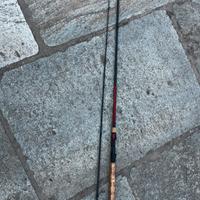 Shimano Catana 2pz  20-50gr 2.40m canna da pesca