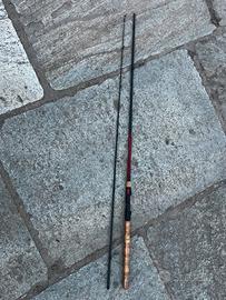 Shimano Catana 2pz  20-50gr 2.40m canna da pesca