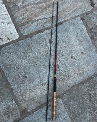 Shimano Catana 2pz  20-50gr 2.40m canna da pesca