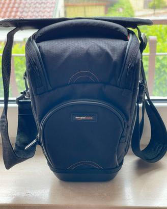 Borsa stile Fondina per Reflex