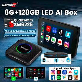 Carlinkit Tbox Ambient 