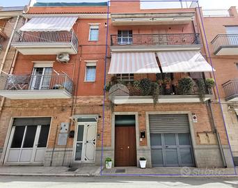 CASA INDIPENDENTE A LUCERA