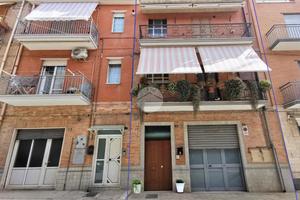 CASA INDIPENDENTE A LUCERA