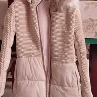 cappotto bimba 