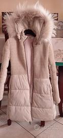 cappotto bimba 