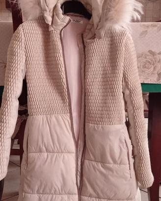 cappotto bimba 