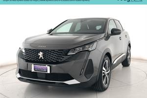Peugeot 3008 BlueHDi 130 S&S Allure