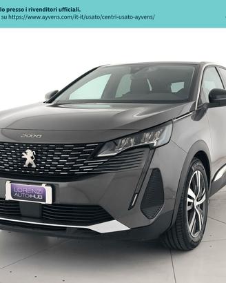 Peugeot 3008 BlueHDi 130 S&S Allure