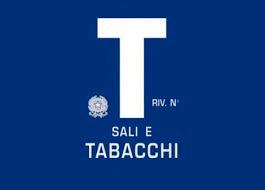 Tabaccheria vicina al mare