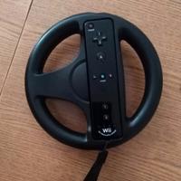 Nintendo Wii più accessori