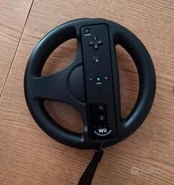 Nintendo Wii più accessori
