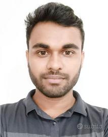 Cameriere / Aiuto couco, alrto