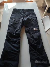 PANTALONE SCI KAPPA TAGLIA L