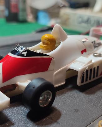 McLaren polistil 1:32 MP4/2
