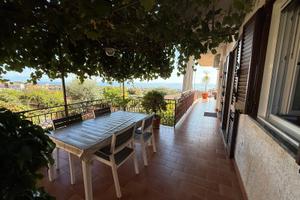 Settembre a marina di camerota