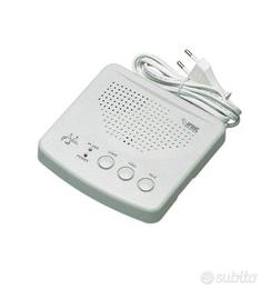 INTERFONICO A ONDE CONVOGLIATE IN FM URMET 8202/1 