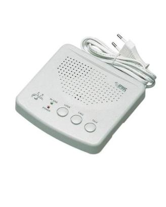 INTERFONICO A ONDE CONVOGLIATE IN FM URMET 8202/1 