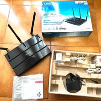 TP-Link TD-W8980 N600