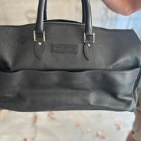 Ermenegildo zegna vintage mai usato. Borsone